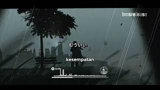 Kokoronashi Raon Lee 心做し Lirik Indonesia
