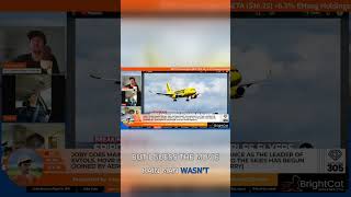Spirit's safety record, final flight, and mass layoffs