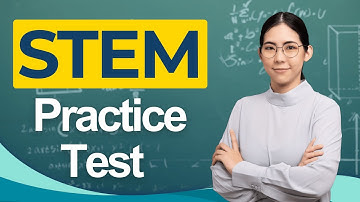 STEM Practice Test 2026 Certified Science Technology Engineering Mathematics Educator Exam Prep