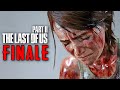 THE LAST OF US 2 FINALE ITA - ELLIE vs ABBY! + Spiegazione FINALE (a caldo)