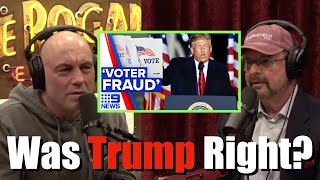 How one Tech Giant can influence Elections, Dr Robert Epstein Explains to Joe Rogan #1768