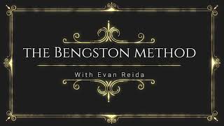 Image Cycling/The Bengston Method -Law Of Attraction (This Will Change Your Life0
