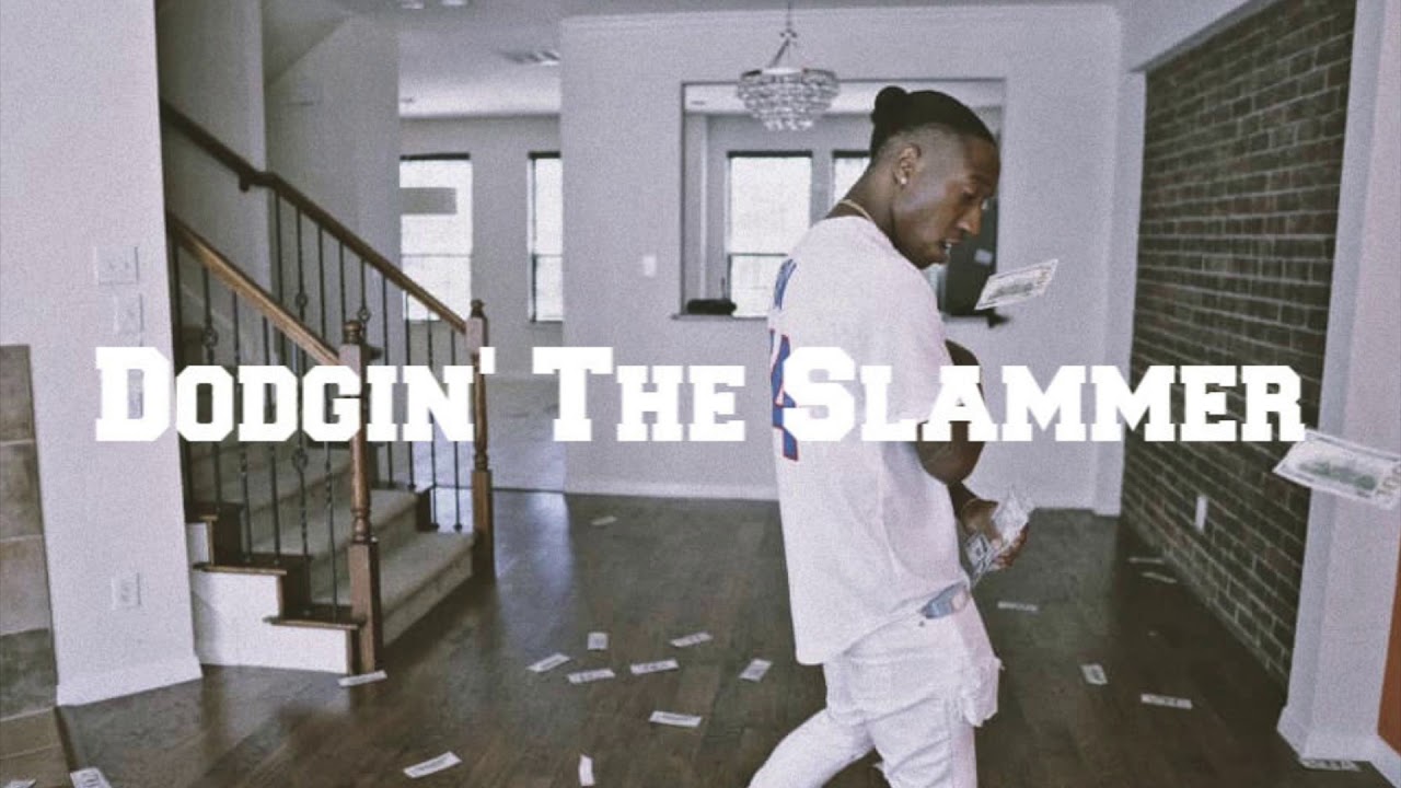 Matt Reed ~ Dodgin' The Slammer [New Music] - YouTube