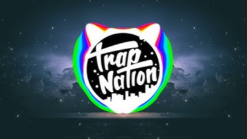 Original 2016 Trap Nation Visualizer [After Effects]