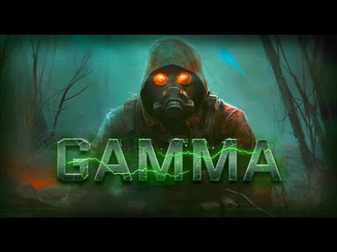 Видео: S.T.A.L.K.E.R.: Anomaly Gamma - Одна жизнь - учёный Ех/Кенши