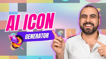 CandyIcons AI: Create Custom Icons Made Easy & Cheap ! Appsumo lifetime deal 🚀