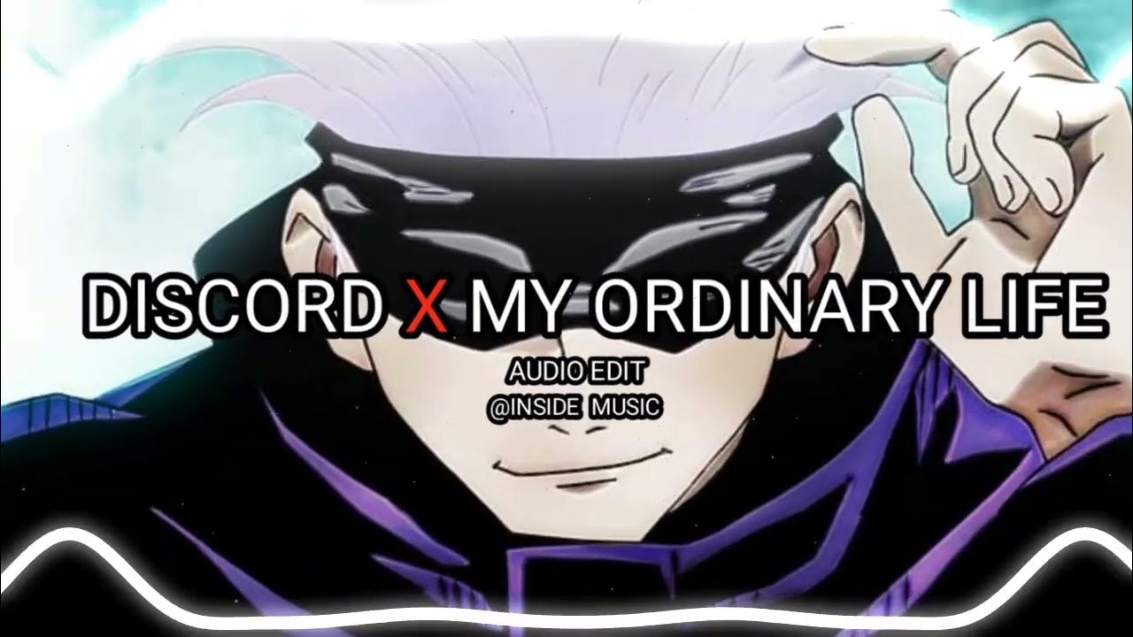 Discord x my ordinary life mashup. Discord x my ordinary life mashup. Discord x my ordinary life mashup. Discord x my ordinary life. My ordinary life x i got no time.