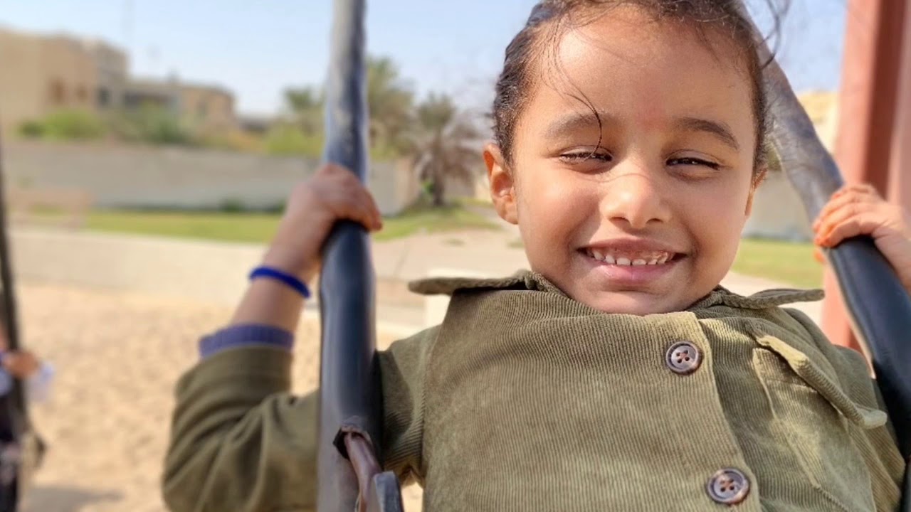 ختام وحدة الرمل لروضة الجمعية التعاونية ( رحلة الى البحر )