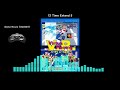 (MD/GEN)バーチャレーシング/Virtua Racing-Soundtrack