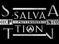Salvation Burn Out Demo mp3