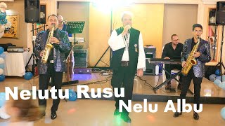 Vignette de la vidéo "Nelu Albu & Nelutu Rusu II Sarba revelionului 2022"