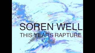 Soren Well - Carpet Ride