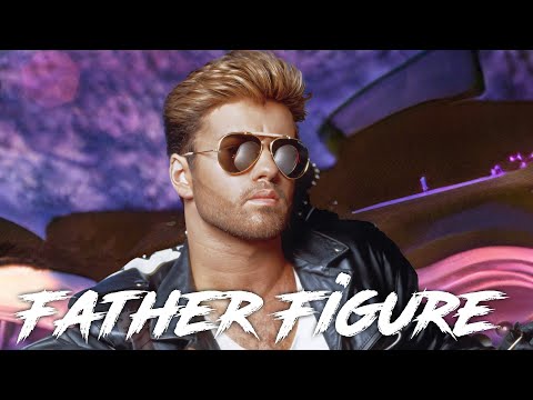 George Michael - Father Figure (Remastered Audio) HQ