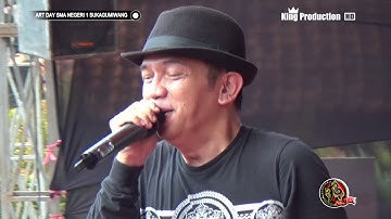 Semakin Ku Kejar Semakin Kau Jauh    Five Minutes   Art Day SMA N 1 Sukagumiwang