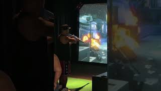 Leaderboards, Time Trials, And Challenges Add A Layer Of Friendly Compeion At Gameplex.