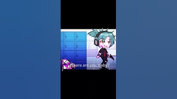 Thumbnail of princess chelsea the cigarette duet (speed up⚠️blood⚠️#gacha #shortvideo #рек #edit #tyt #arhelia