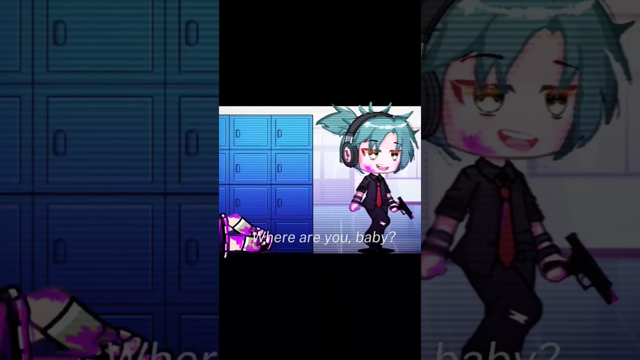 princess chelsea the cigarette duet (speed up⚠️blood⚠️