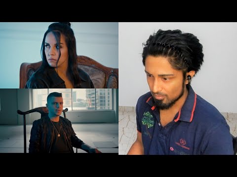 Bilal Sonses & Seda Tripkolic – Sonu Gelmez REACTION