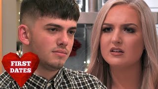 Tom Reveals His Mum’s Battle With Alzheimer's | First Dates