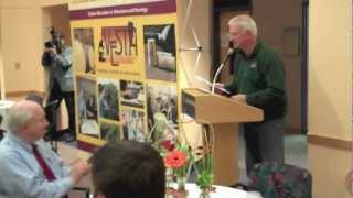$1.145 million legacy gift left to CLC Foundation - Brainerd Dispatch MN