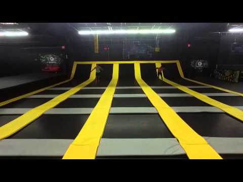 raleigh park airbound troline park winston salem nc doovi raleigh park airbound troline park winston salem nc doovi
