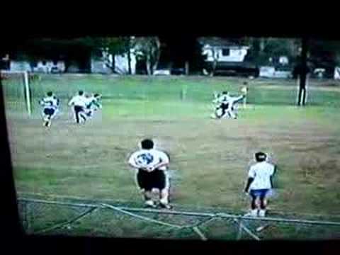 EJ Soccer, Leo Lafrance Scores - Assist by Shawn V...