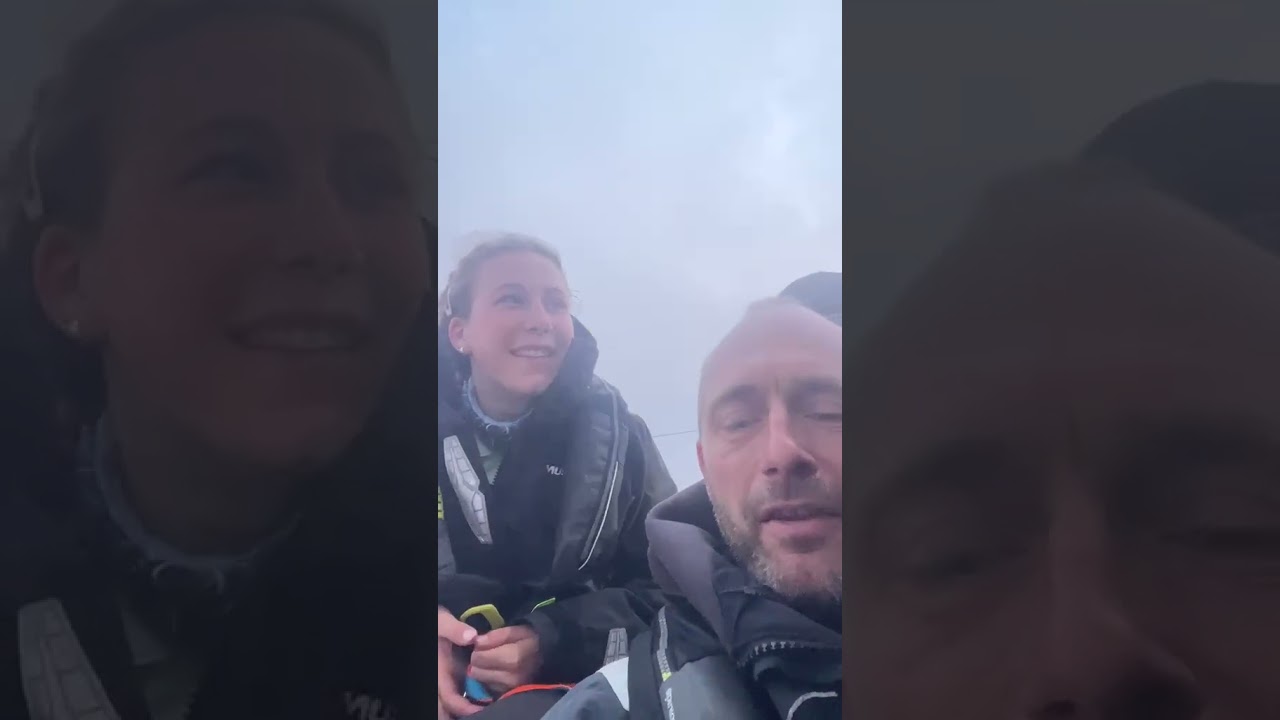 ⁣Emma Breese reports in from Mojo