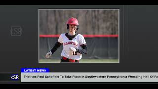 Triblives Paul Schofield To Take Place In Southwestern Pennsylvania Wrestling Hall Of Fame Trib Hssn