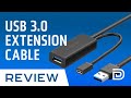 Best USB Extension Cable // UGREEN USB 3.0 Extension Cable 10m Review