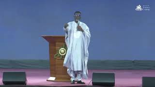 Do not tap into my grace Pastor Mensa Otabil tells younger Christians