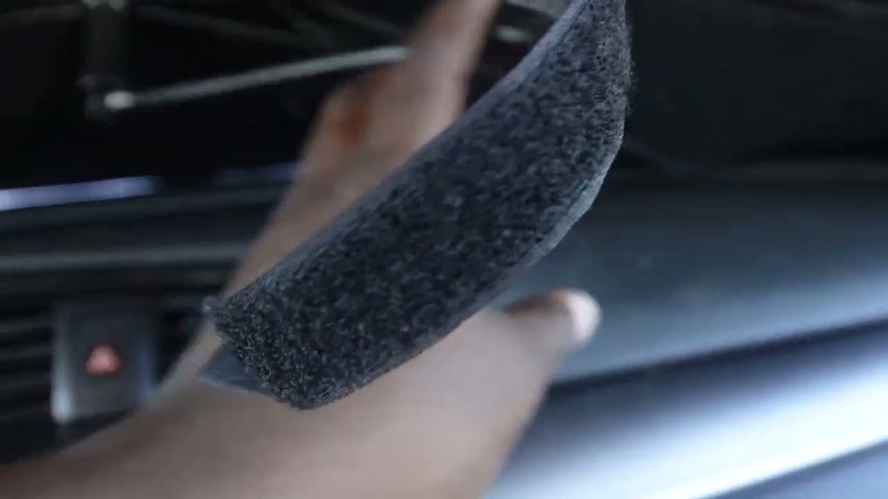 Hello Leiboo rotating and bendable handle Car windshield sun shade| End of 2025 Review|