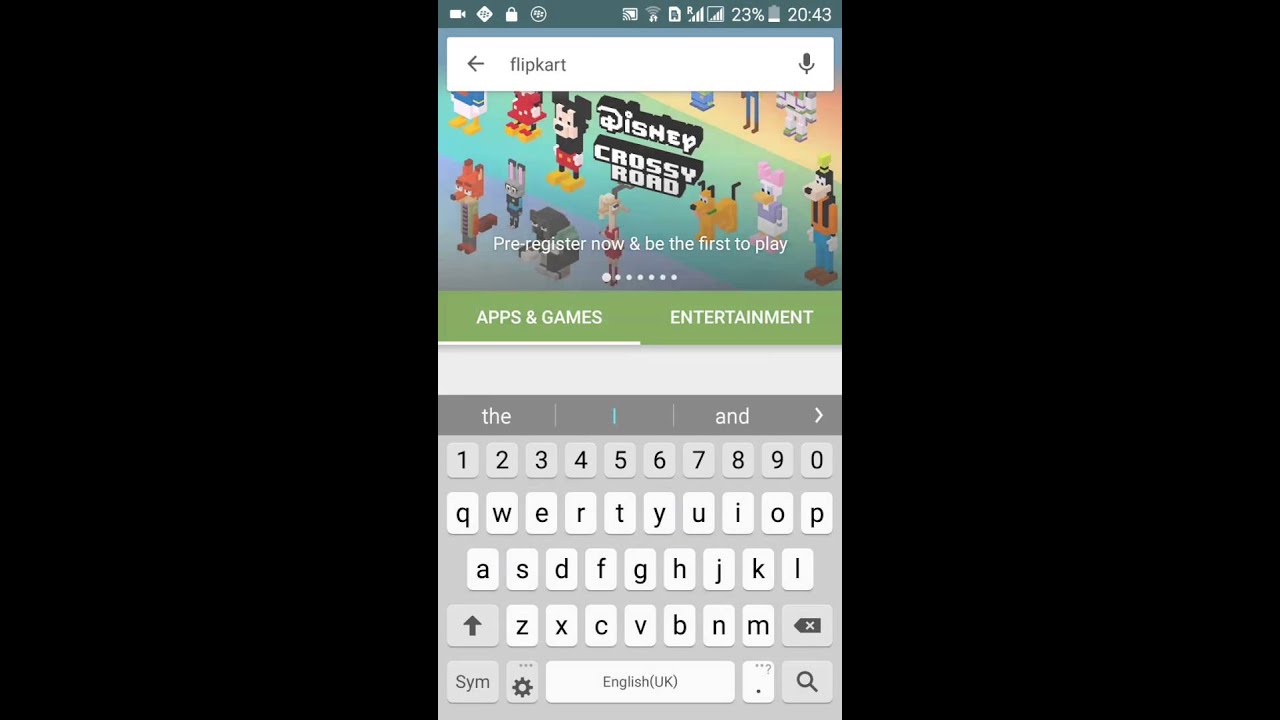 Error Code 963 Play Store Solved Youtube