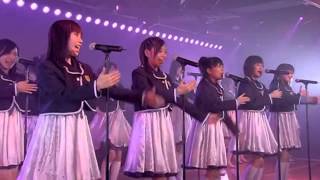 AKB48 Sakura No Hanabiratachi 2006 PV MV