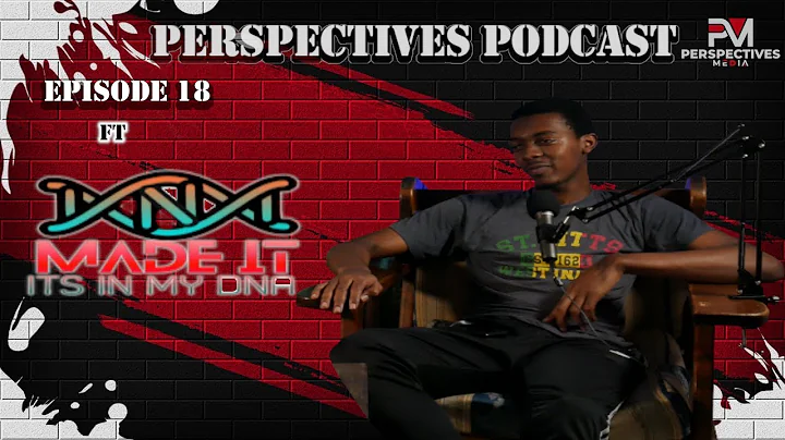 MUSIC A EVERYTHING !!!! Perspectives Podcast Episo...
