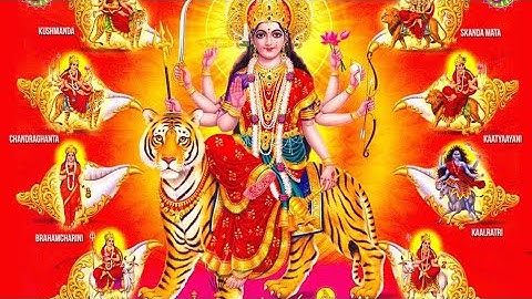 Happy navratri navratri WhatsApp status navratri status full screen 2023 navratri status10April 2023