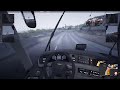 Tourist Bus Simulator PS5 Mapa Fuerteventura Ilhas Canarias Parte 21