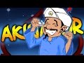 CAN YOU GUESS ME? | Akinator