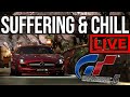 GT5 Licence Test Suffering & Chill