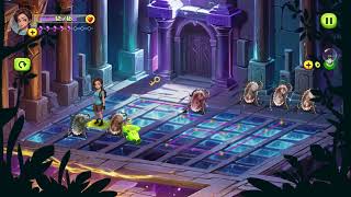 Syntagma – Free Puzzle Adventure Game screenshot 5