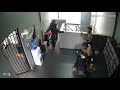 Rekaman Cctv Detik detik adanya gempa