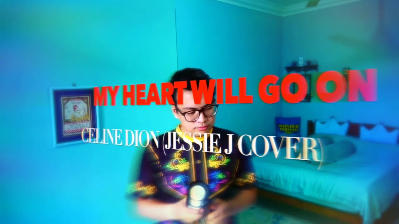 My Heart Will Go On - Fanzi Ruji