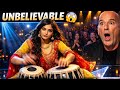 JUDGES SHOCKED 😳 😮 20-Year-Old Indian Girl SHOCKS Everyone with Tabla on AGT Grand Stage