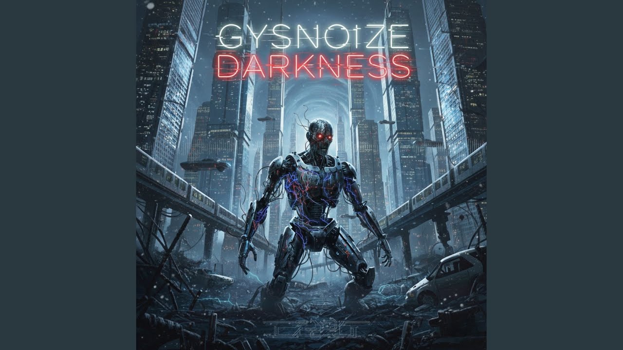 Watch Darkness (Original Mix) on YouTube Watch Darkness (Original Mix) on YouTube