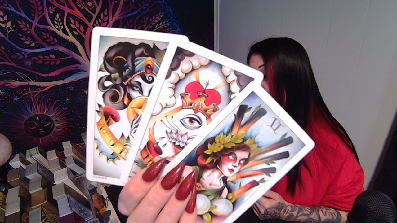 LEO💖This Is What Will Happen Once You Make The Decision To Let Go!!!