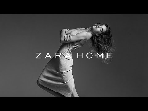[Playlist] AN HOUR SHOPPING AT ZARA HOME