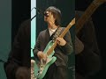 おいしくるメロンパン「クリームソーダ」(LIVE) from「bouquet tour -never ending blue- at Zepp DiverCity」 #shorts