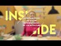 AgroParisTech Inside au Salon International de l'Agriculture 2019