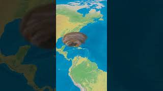 El efecto Cabo Verde en USA #shorts