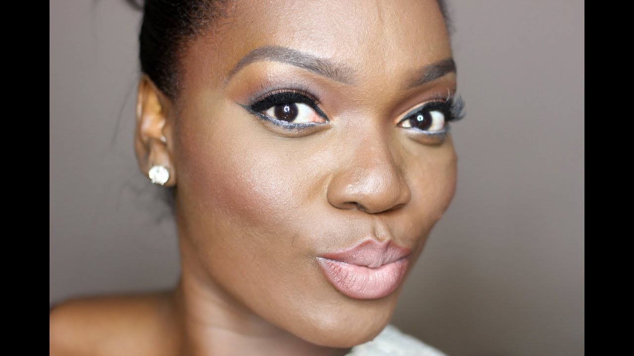 Soft Spice Makeup Look - YouTube Stella's Addiction