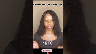 Crypto Mistakes Beginners Must Avoid